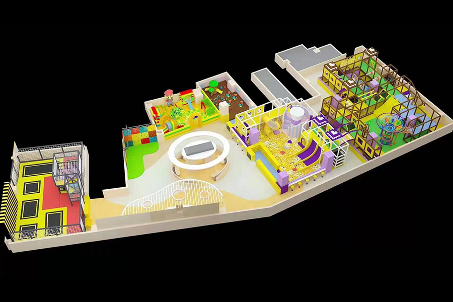 2020年冷天來(lái)的早，如何選擇室內(nèi)外兒童游樂(lè)設(shè)備