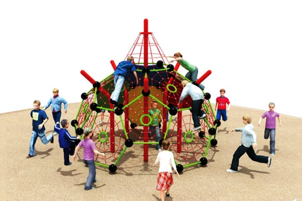 大型室外游樂設(shè)備維護(hù)怎么操作