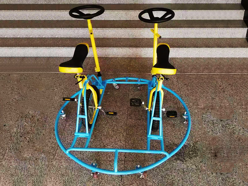 冰雪地自行車(chē)13