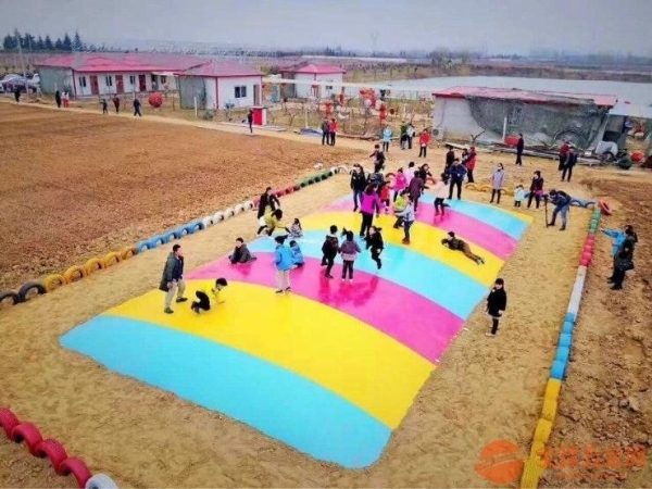 兒童樂園投資者如何挑選游樂設(shè)備？山東馳勝智能科技有限公司帶大家詳細(xì)了解一下