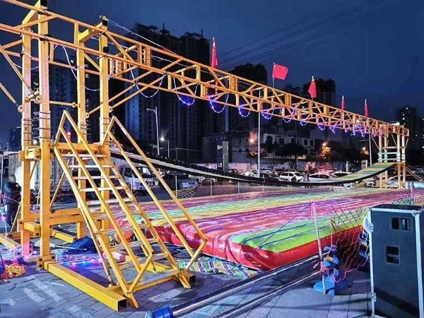 如何正確選擇游樂設(shè)備呢？