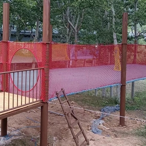 山東省青島市叢林魔網(wǎng)