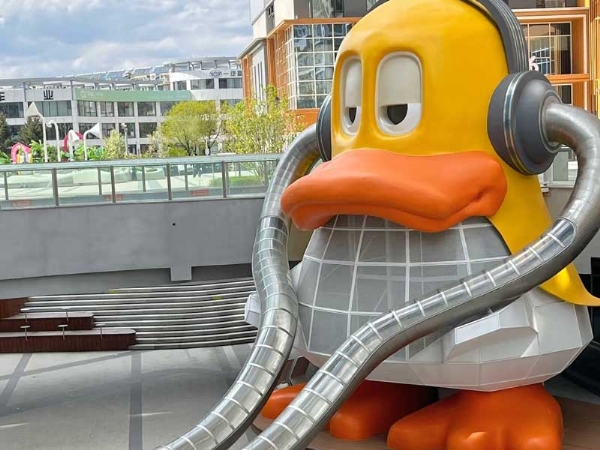 市政公園商業(yè)地產(chǎn)