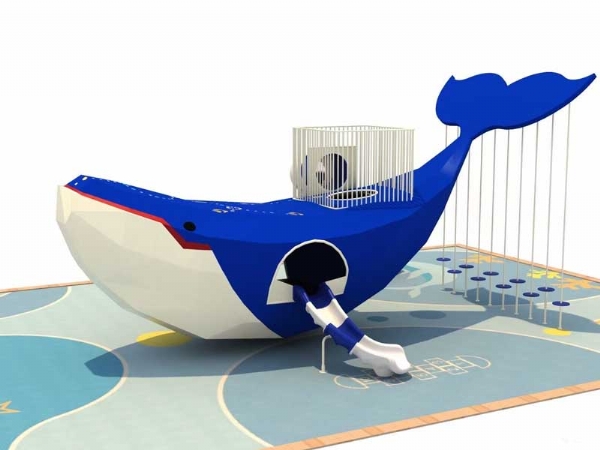 市政公園商業(yè)地產(chǎn)