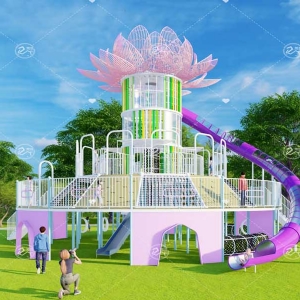 戶外大型非標(biāo)